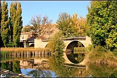 Puente de Piedra