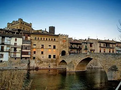 Puente de Piedra
