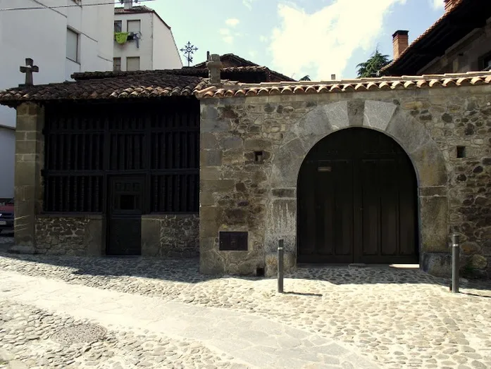 Puente de San Cayetano