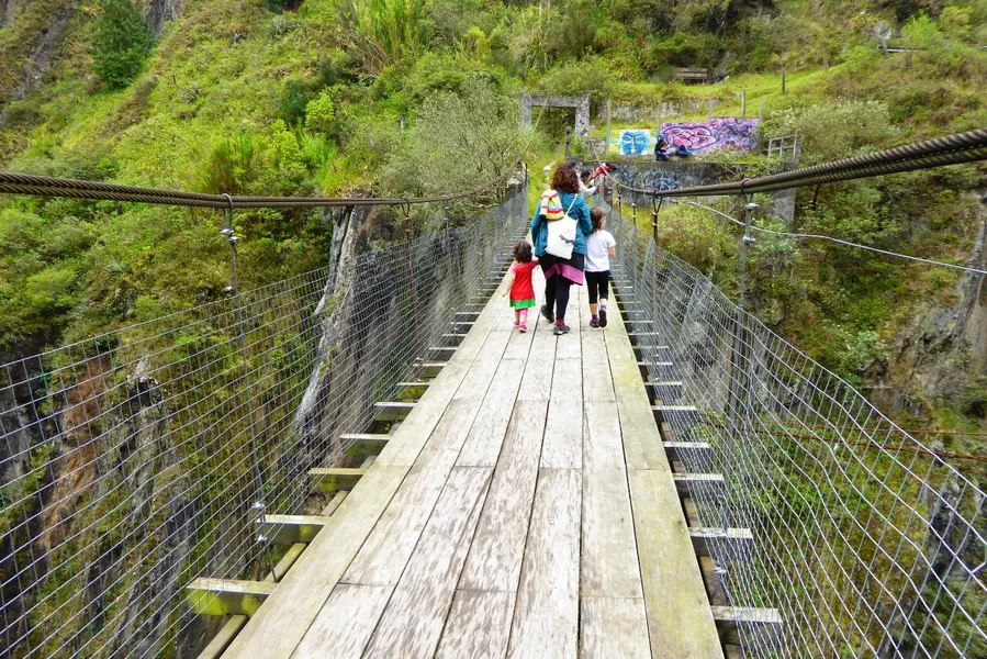 Puente de San Francisco