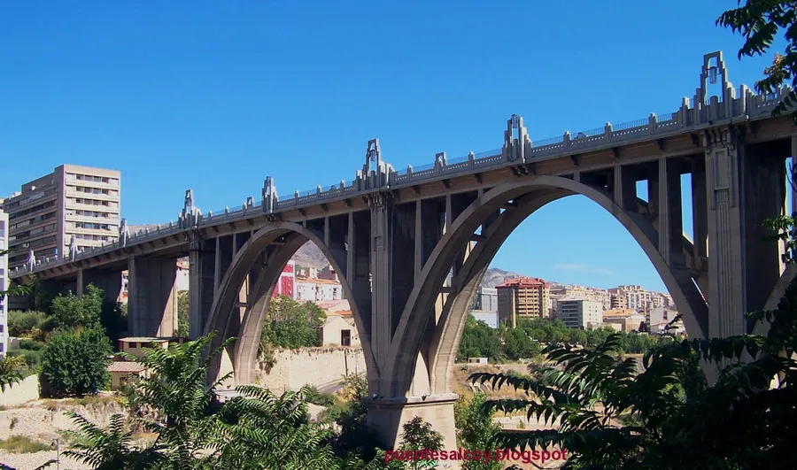 Puente de San Jorge