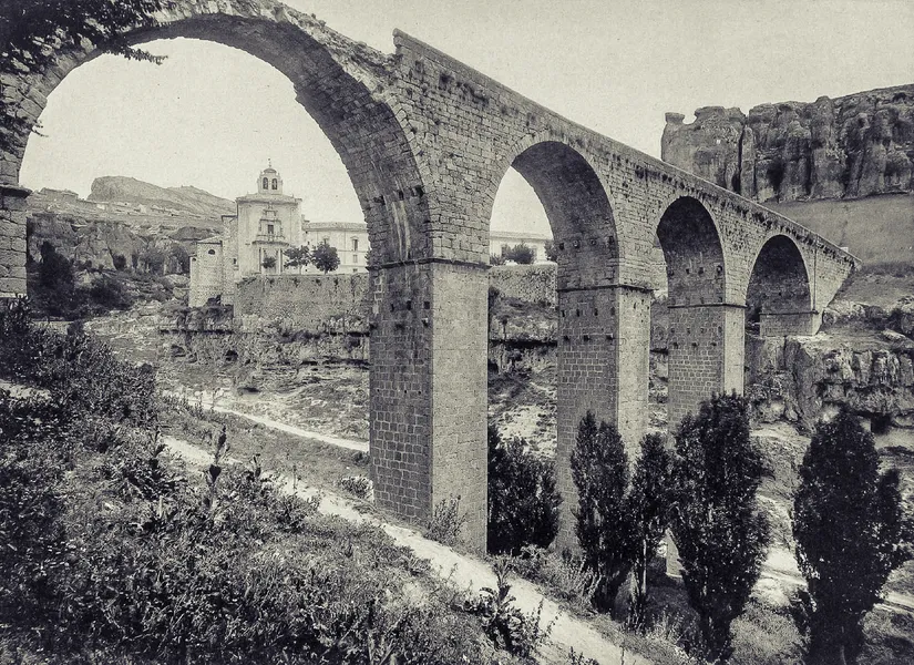 Puente de San Pablo