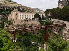 Puente de San Pablo