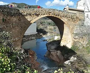 Puente de San Roque