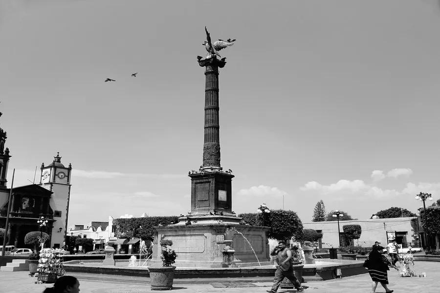 Puente de la Historia