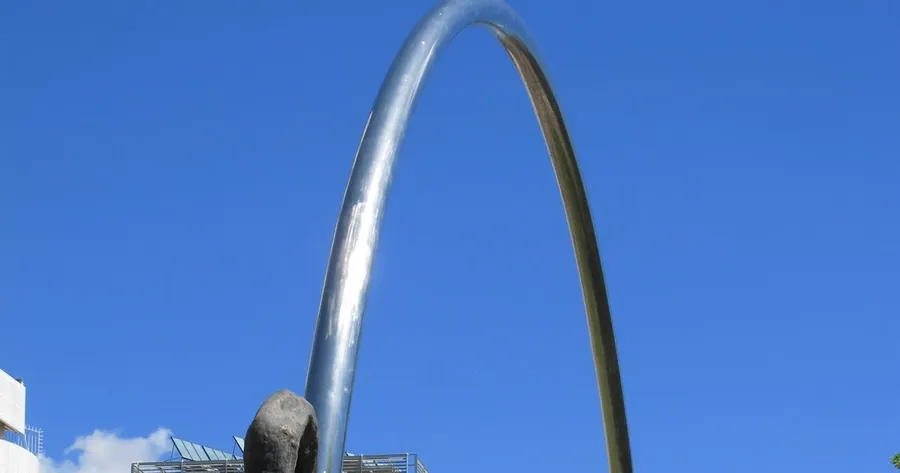 Puente de la Libertad