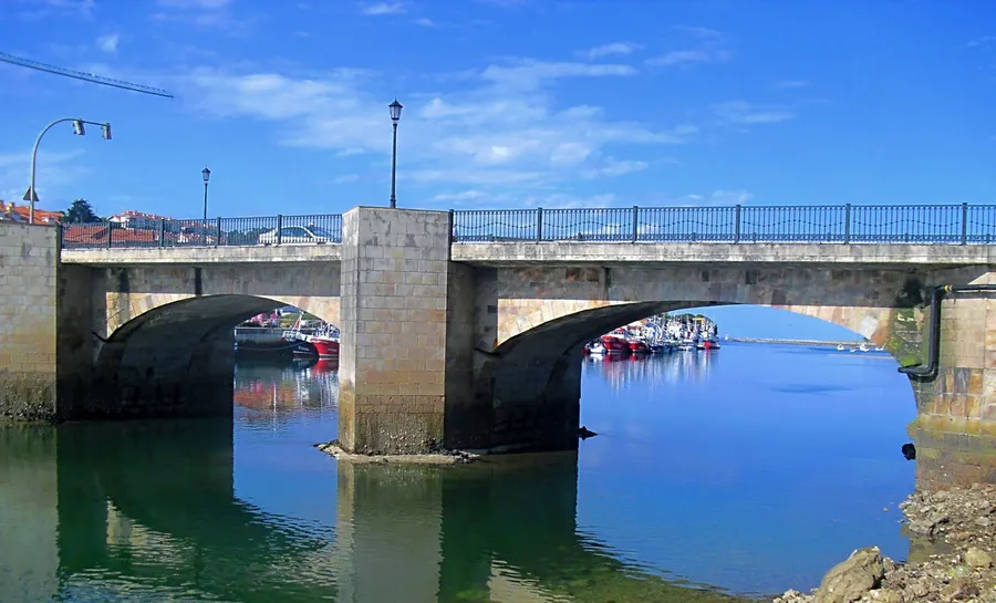 Puente de la Maza