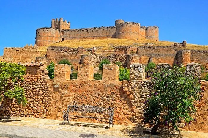 Puerta de Aguilera
