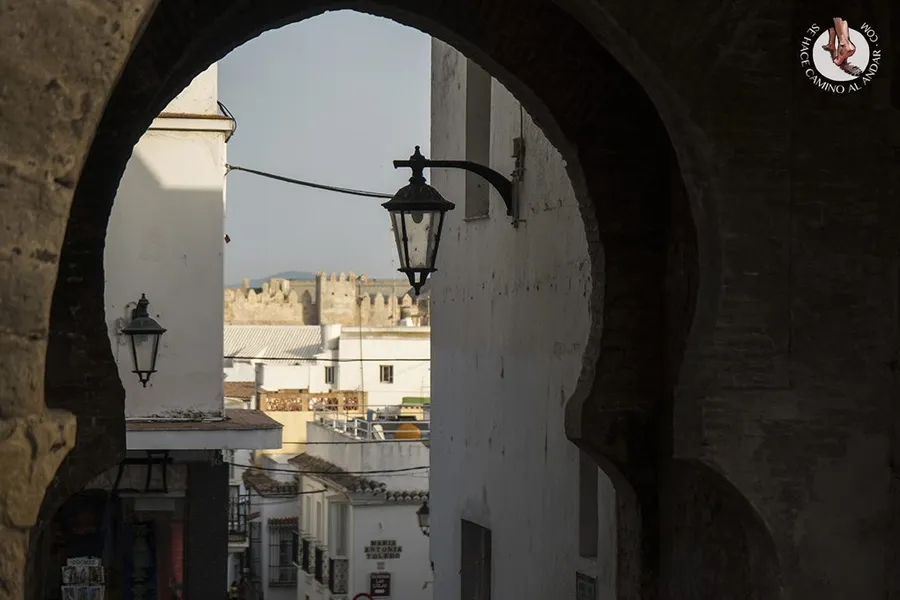 Puerta de Jerez