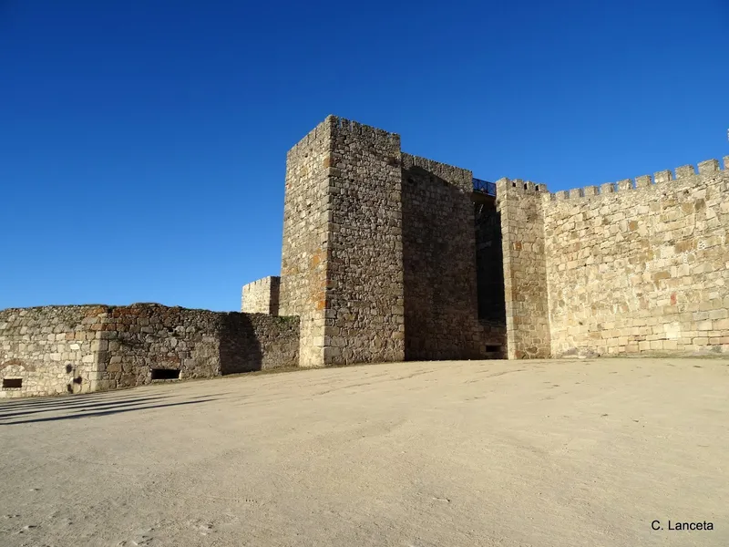 Puerta de Santiago