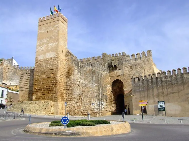 Puerta de Sevilla