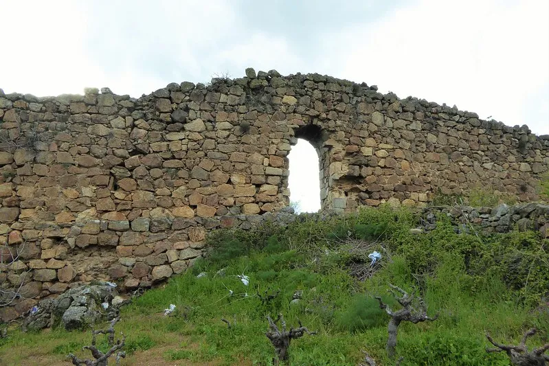 Puerta de Talavera
