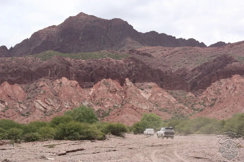 Puerta del Diablo