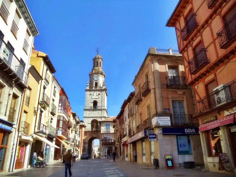Puerta del Mercado