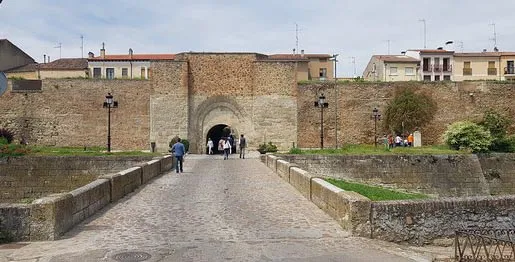 Puerta del Sol