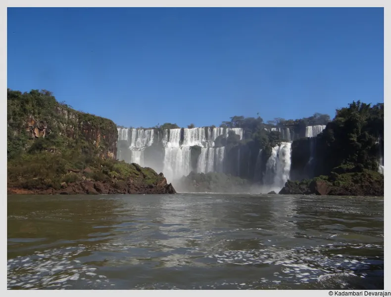 Puerto Iguazu