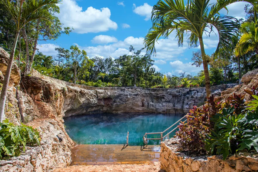 Puerto Morelos Adventure