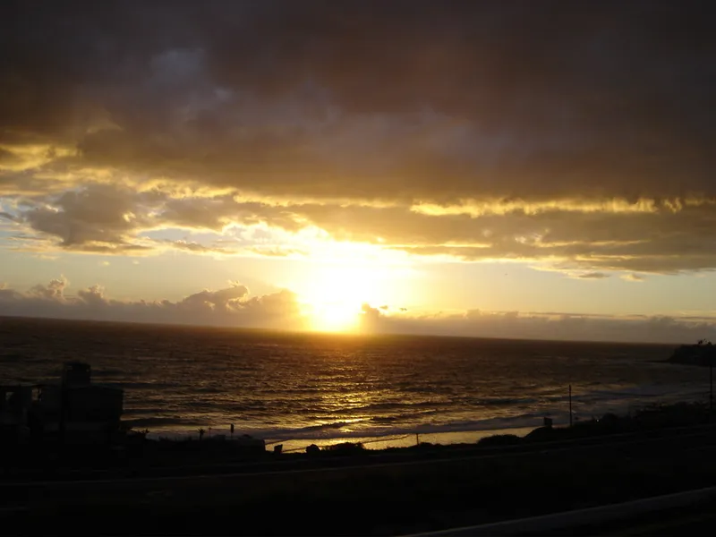 Puerto Nuevo Beach