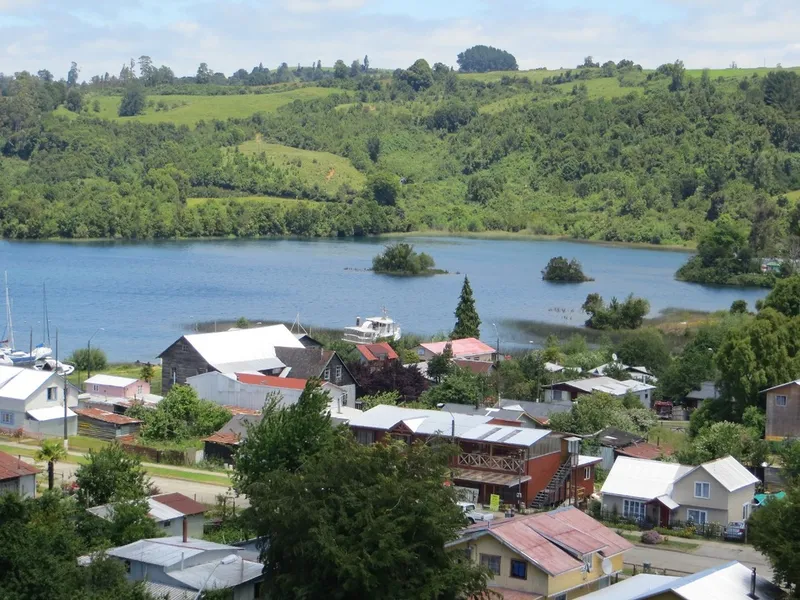 Puerto Octay