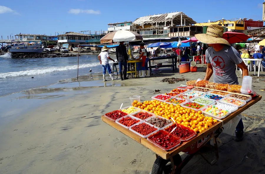 Puerto Popotla