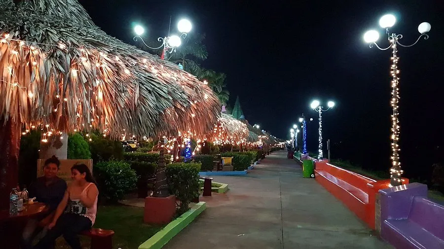 Puerto Salvador Allende