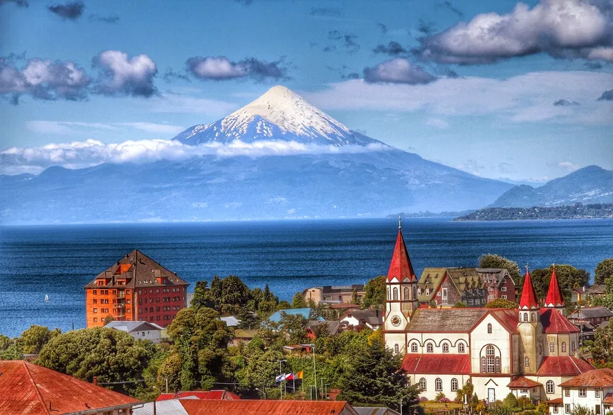 Puerto Varas