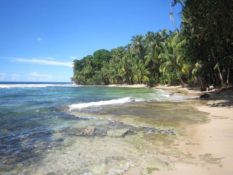 Puerto Viejo de Talamanca