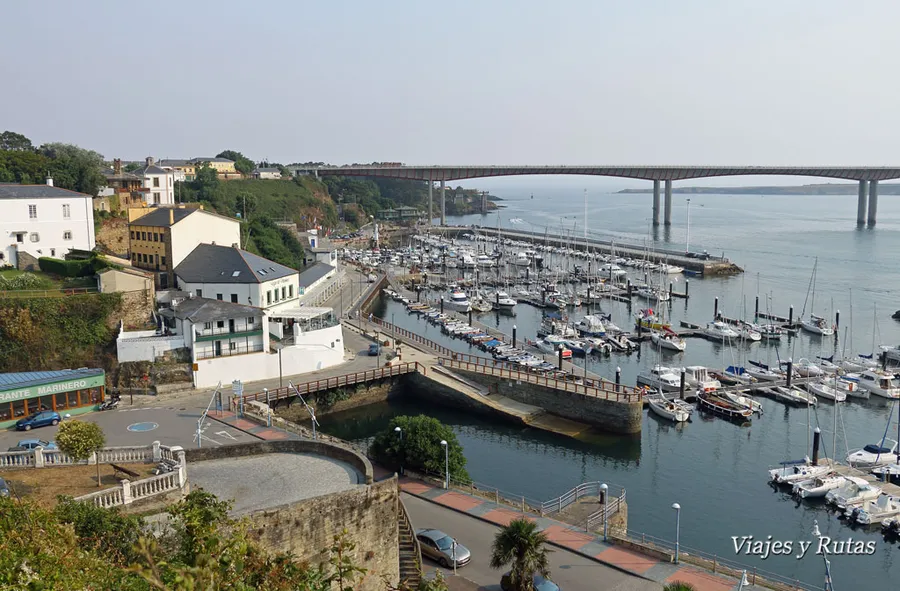 Puerto de Porcillán