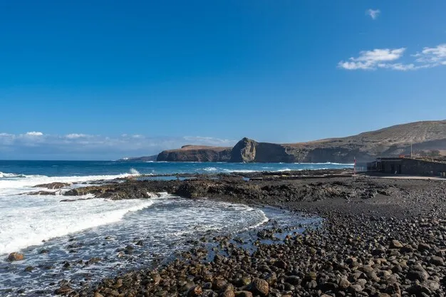 Puerto de las Nieves