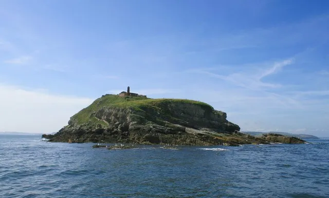Puffin Island (Ynys Seiriol)
