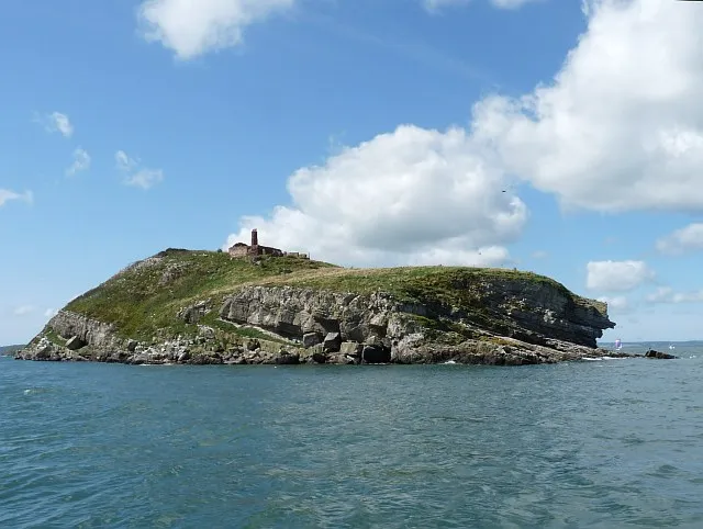 Puffin Island Boat Trips