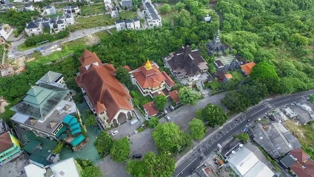 Puja Mandala