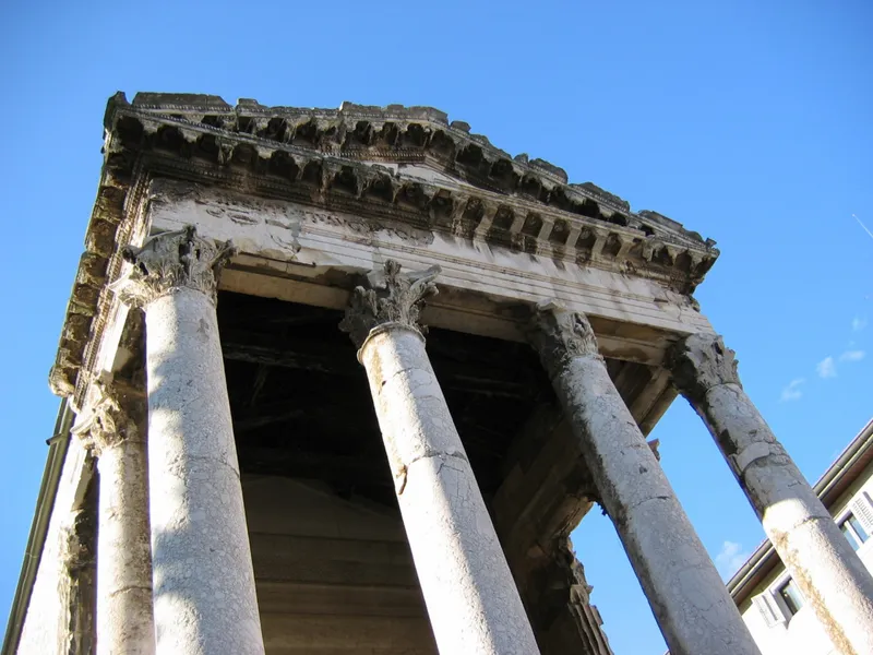 Pula Historical Museum