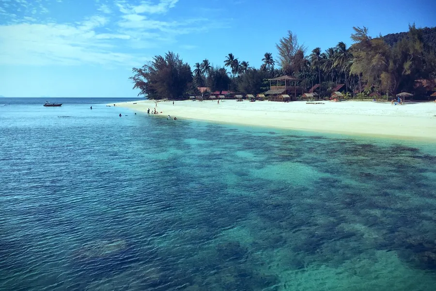 Pulau Besar