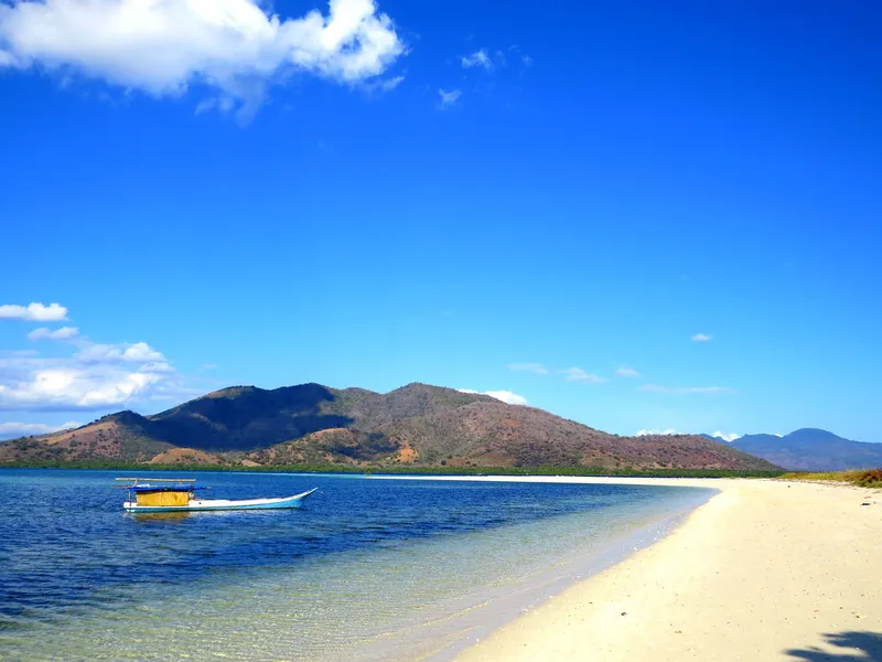 Pulau Pangabatang