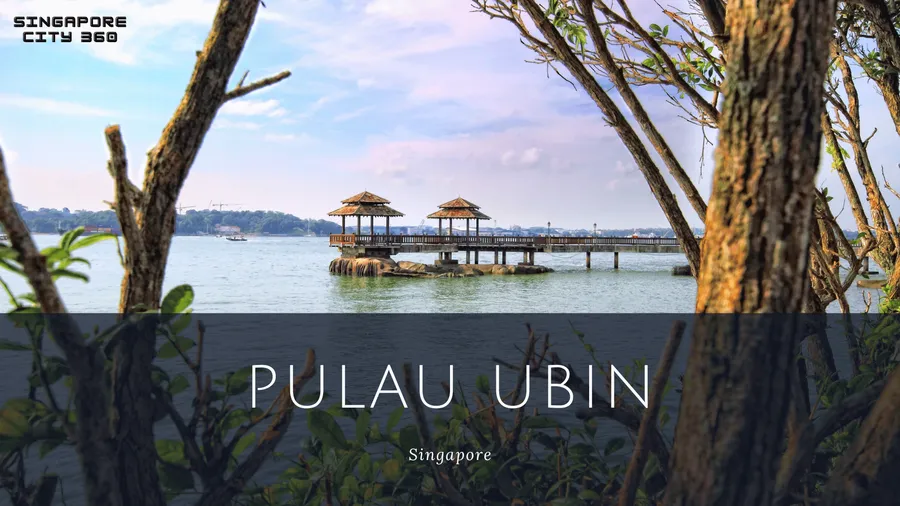 Pulau Ubin