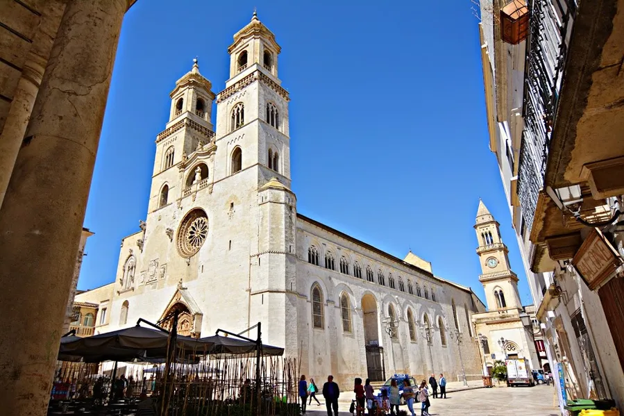 Pulo di Altamura