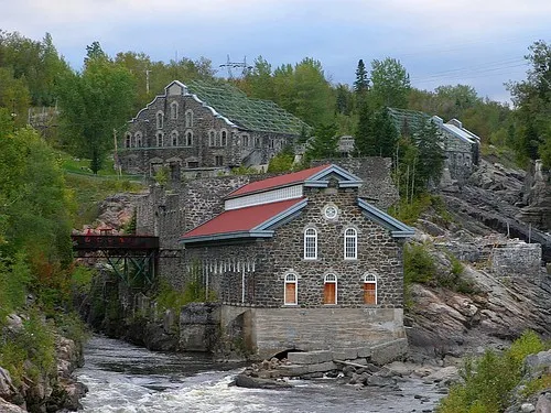 Pulperie de Chicoutimi