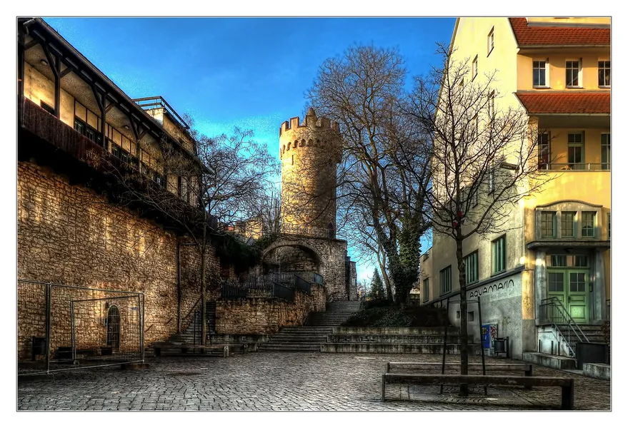 Pulverturm (Powder Tower)