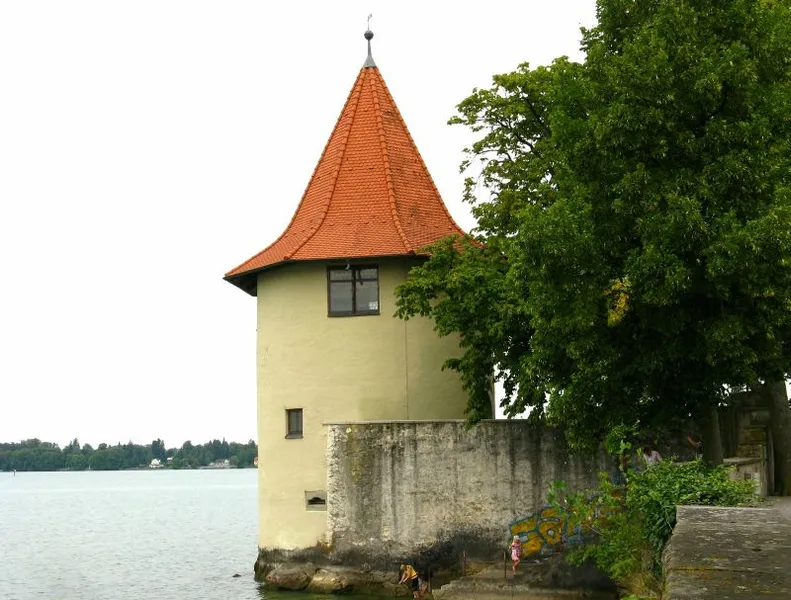 Pulverturm Tower