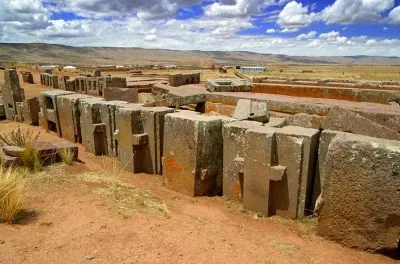 Puma Punku