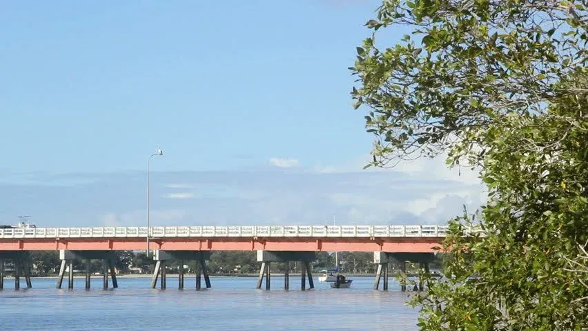 Pumicestone Passage