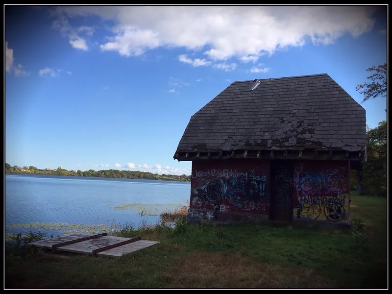 Pump House Regional Arts Center