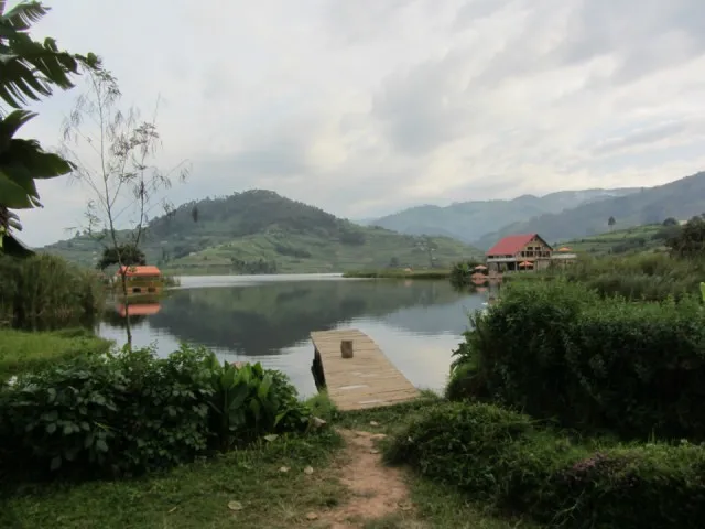 Punishment Island