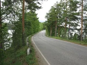 Punkaharju Ridge