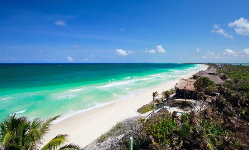 Punta Allen