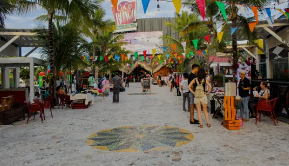 Punta Cana City Tour