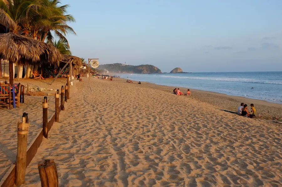 Punta Cometa