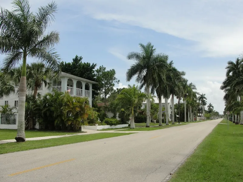 Punta Gorda
