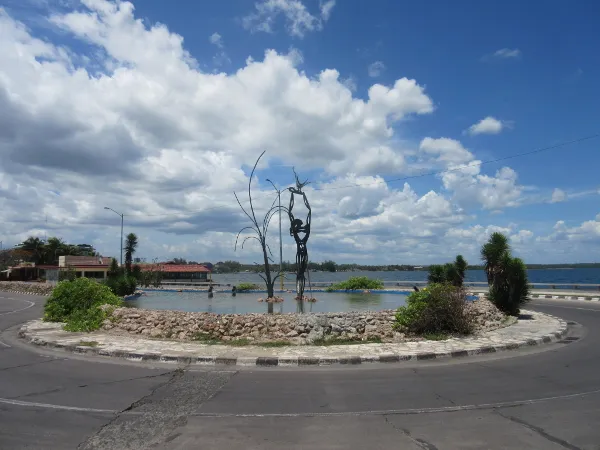 Punta Gorda History Park
